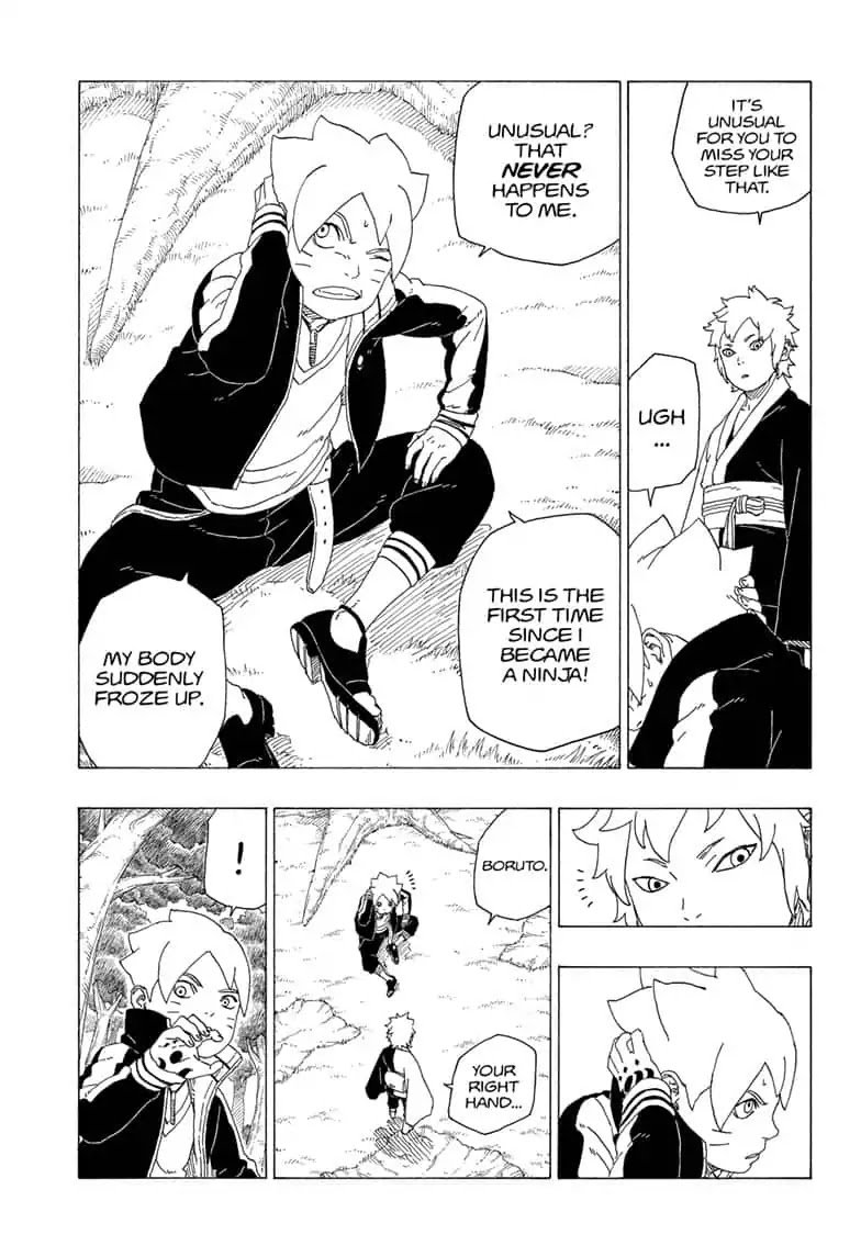 Boruto 36 6