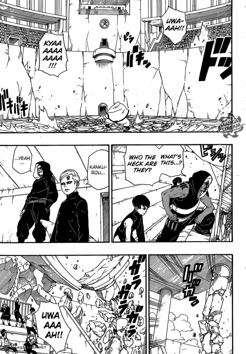 Boruto 5 11