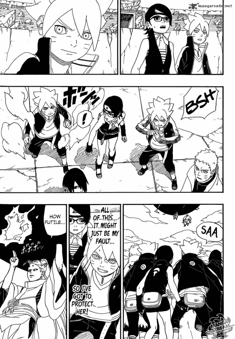 Boruto 5 35