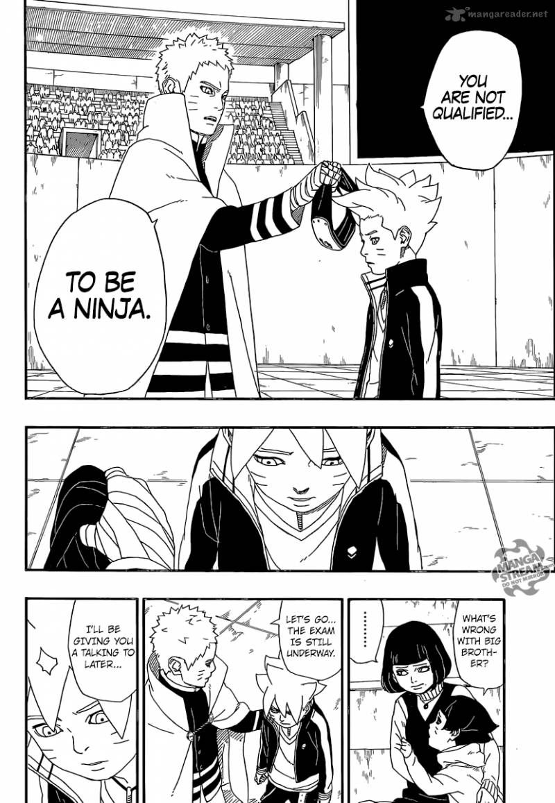 Boruto 5 4