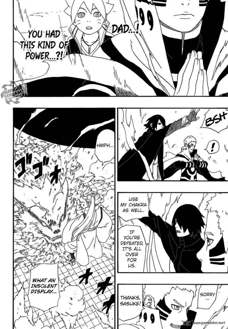 Boruto 5 40