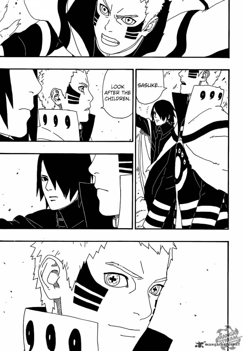 Boruto 5 45