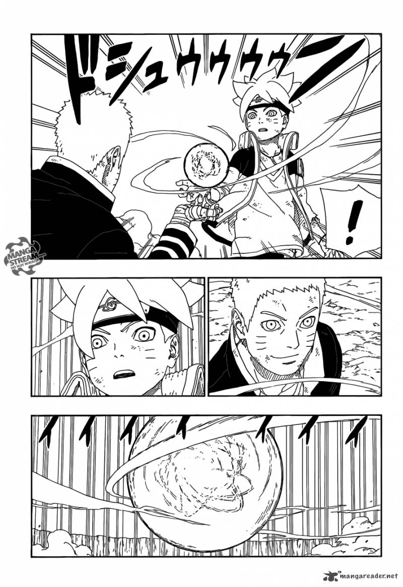 Boruto Naruto Next Generations 9 16