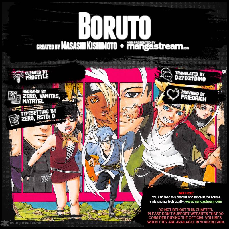 Boruto Naruto Next Generations 9 2
