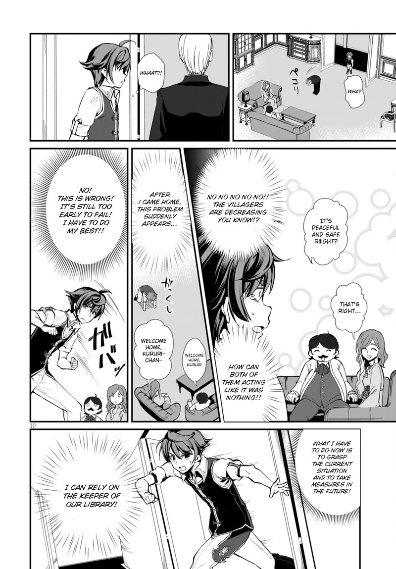 Botsuraku Youtei Nanode Kajishokunin Wo Mezasu 1 13