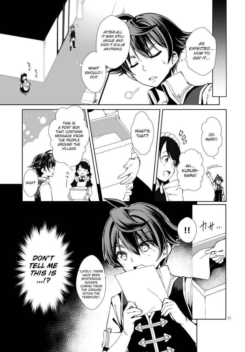 Botsuraku Youtei Nanode Kajishokunin Wo Mezasu 1 18