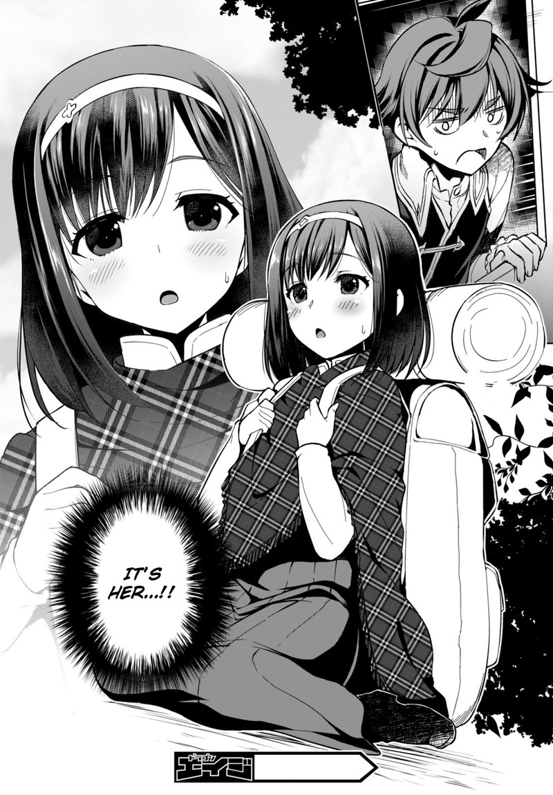 Botsuraku Youtei Nanode Kajishokunin Wo Mezasu 1 46