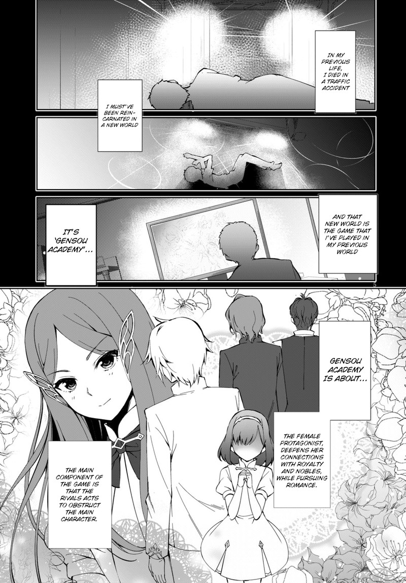 Botsuraku Youtei Nanode Kajishokunin Wo Mezasu 1 8