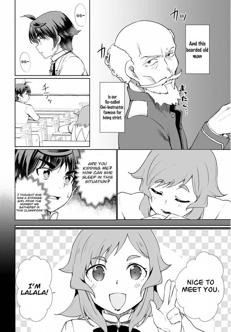 Botsuraku Youtei Nanode Kajishokunin Wo Mezasu 35 2
