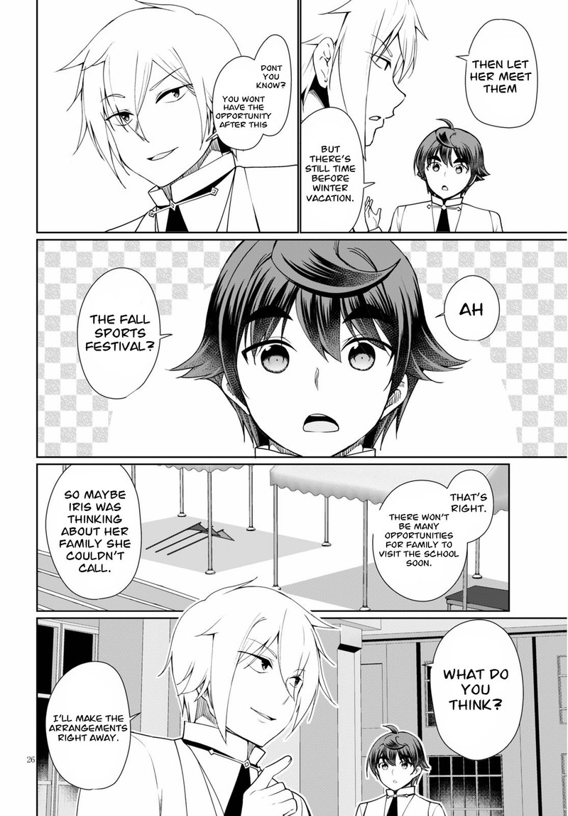Botsuraku Youtei Nanode Kajishokunin Wo Mezasu 38 26