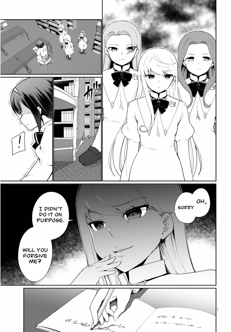 Botsuraku Youtei Nanode Kajishokunin Wo Mezasu 38 7