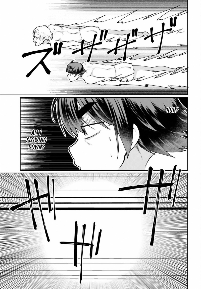 Botsuraku Youtei Nanode Kajishokunin Wo Mezasu 50 25