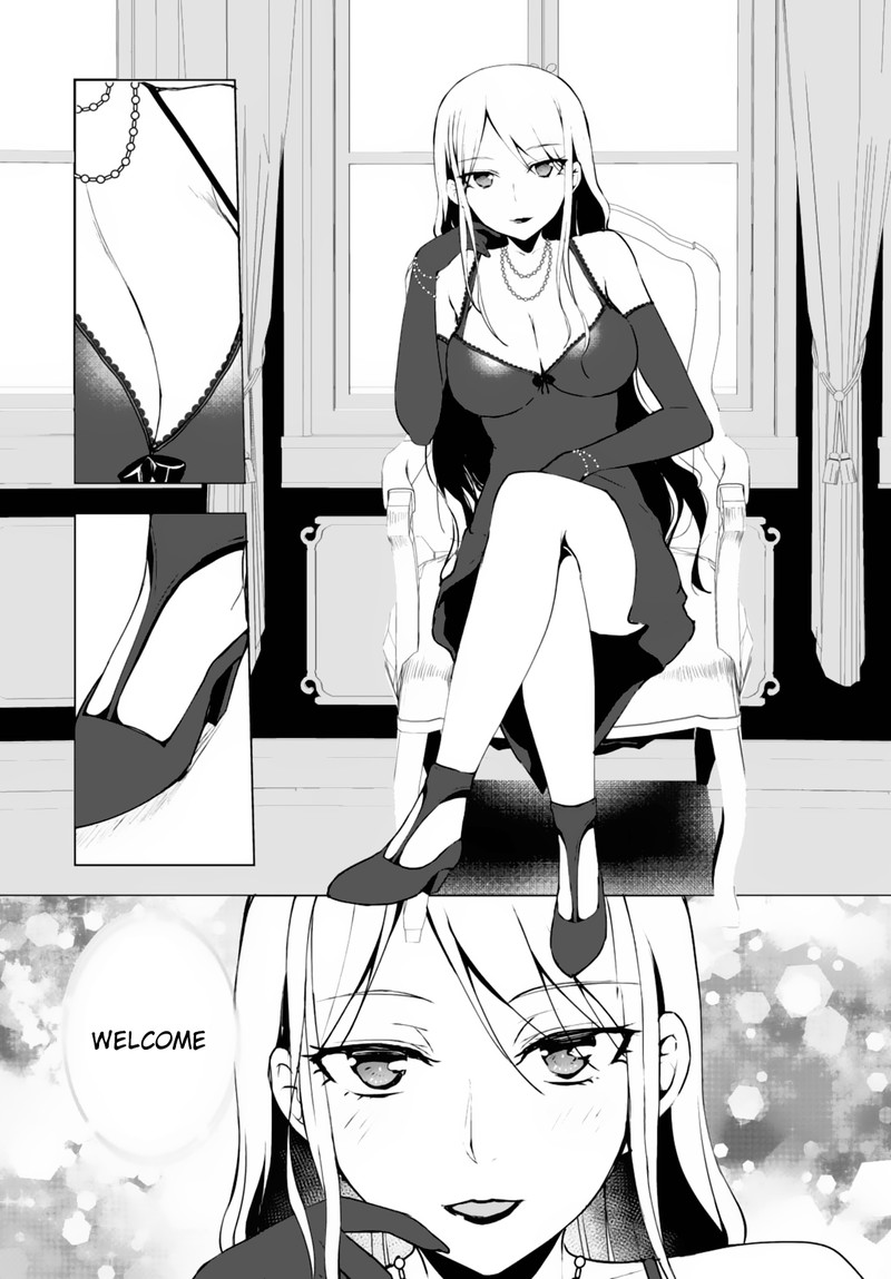 Botsuraku Youtei Nanode Kajishokunin Wo Mezasu 9 12