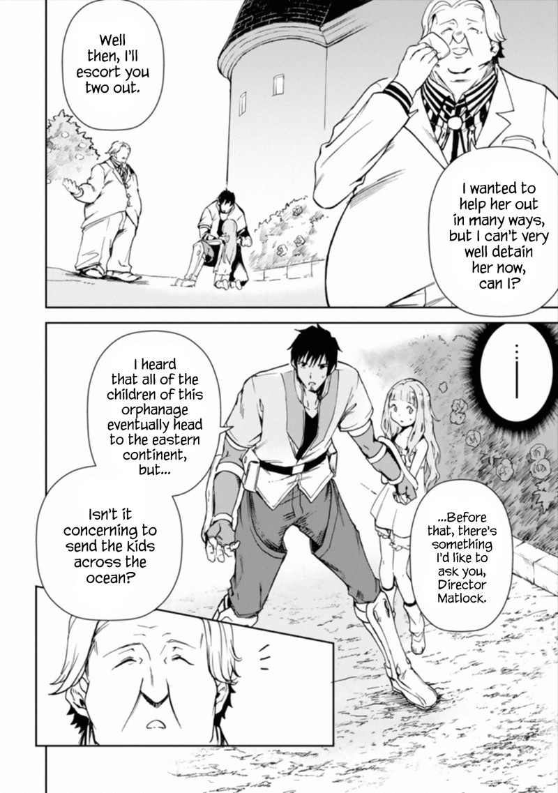 Boukensha License O Hakudatsusareta Ossan Dakedo Manamusume Ga Dekita Node Nonbiri Jinsei O Ouka Suru 3 38