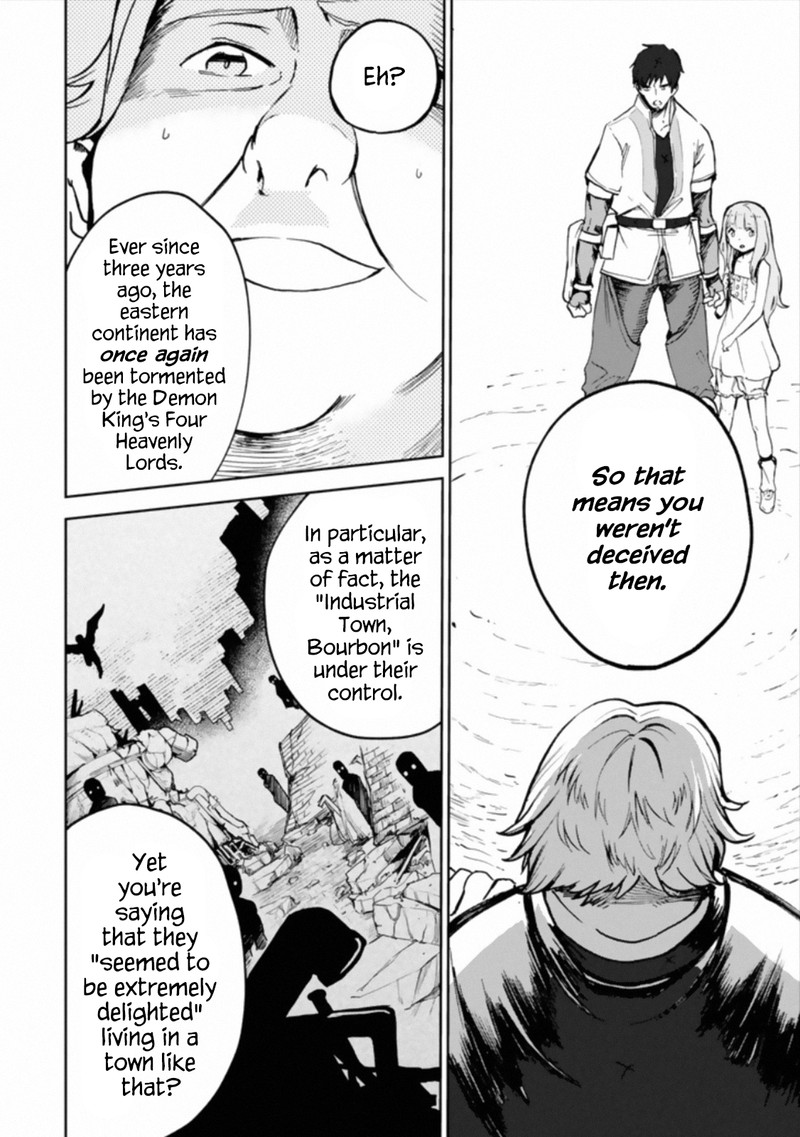 Boukensha License O Hakudatsusareta Ossan Dakedo Manamusume Ga Dekita Node Nonbiri Jinsei O Ouka Suru 3 40