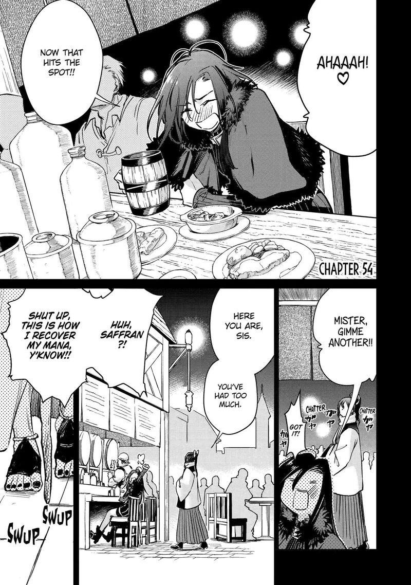 Boukensha License O Hakudatsusareta Ossan Dakedo Manamusume Ga Dekita Node Nonbiri Jinsei O Ouka Suru 54 1