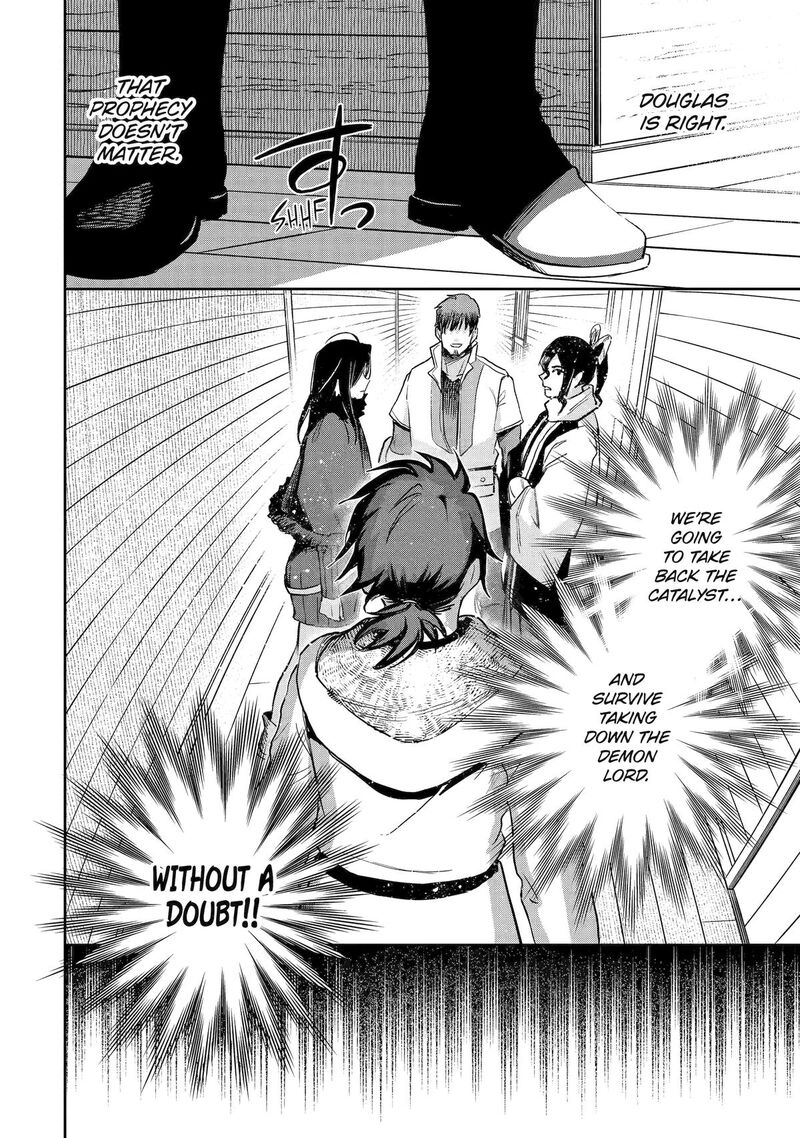 Boukensha License O Hakudatsusareta Ossan Dakedo Manamusume Ga Dekita Node Nonbiri Jinsei O Ouka Suru 54 18