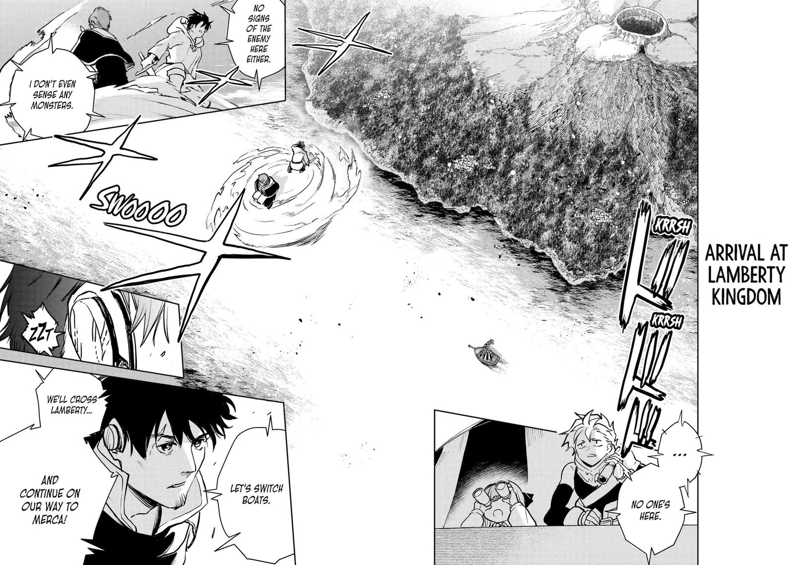 Boukensha License O Hakudatsusareta Ossan Dakedo Manamusume Ga Dekita Node Nonbiri Jinsei O Ouka Suru 54 20