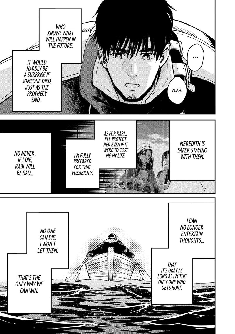 Boukensha License O Hakudatsusareta Ossan Dakedo Manamusume Ga Dekita Node Nonbiri Jinsei O Ouka Suru 54 26