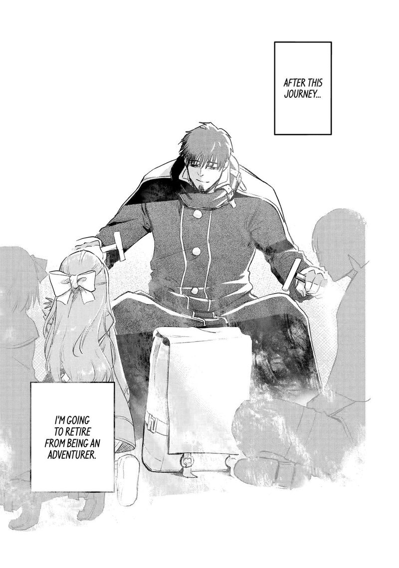 Boukensha License O Hakudatsusareta Ossan Dakedo Manamusume Ga Dekita Node Nonbiri Jinsei O Ouka Suru 54 28