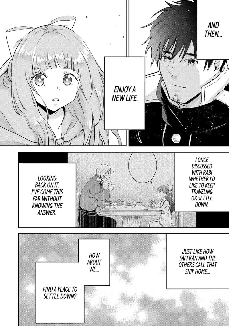 Boukensha License O Hakudatsusareta Ossan Dakedo Manamusume Ga Dekita Node Nonbiri Jinsei O Ouka Suru 54 29