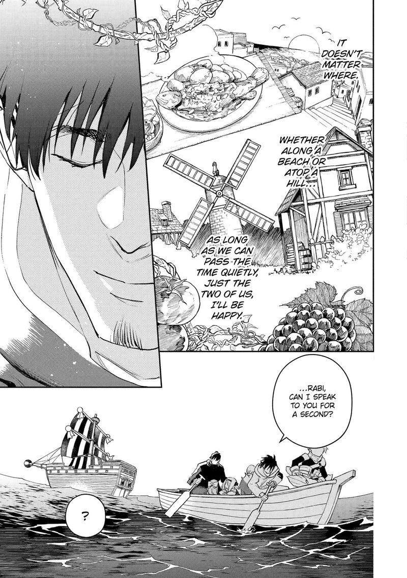 Boukensha License O Hakudatsusareta Ossan Dakedo Manamusume Ga Dekita Node Nonbiri Jinsei O Ouka Suru 54 30