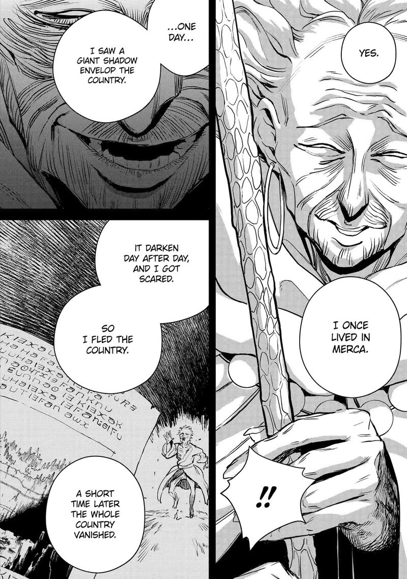 Boukensha License O Hakudatsusareta Ossan Dakedo Manamusume Ga Dekita Node Nonbiri Jinsei O Ouka Suru 54 6