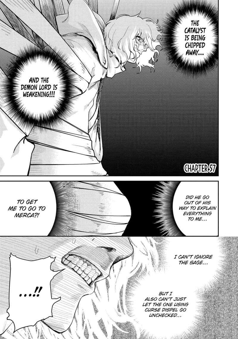 Boukensha License O Hakudatsusareta Ossan Dakedo Manamusume Ga Dekita Node Nonbiri Jinsei O Ouka Suru 57 1