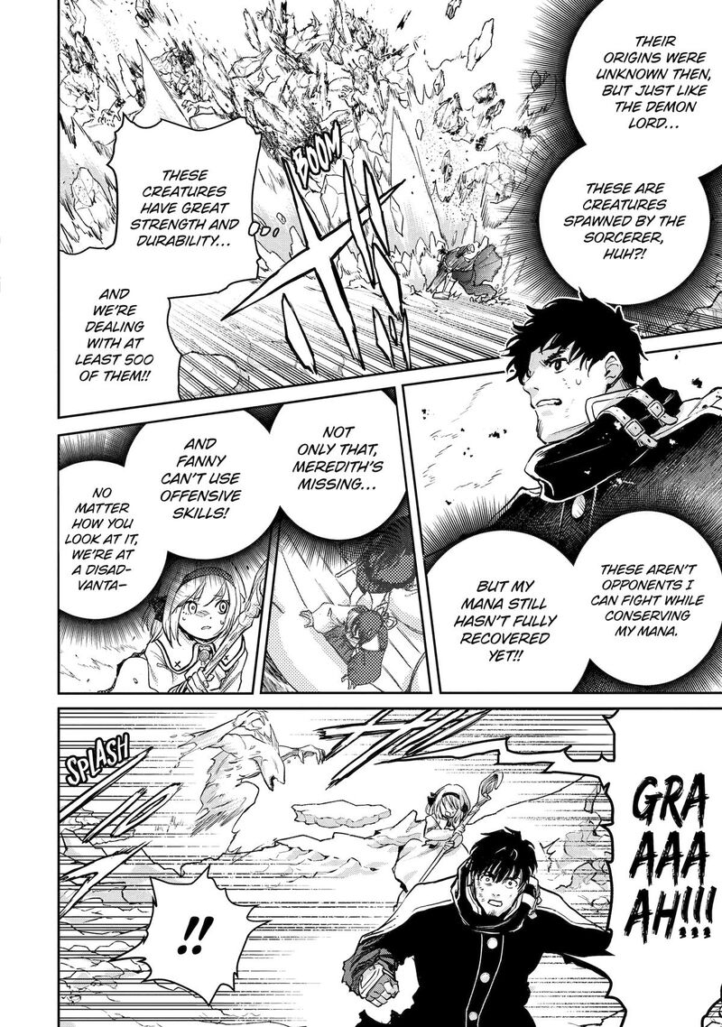 Boukensha License O Hakudatsusareta Ossan Dakedo Manamusume Ga Dekita Node Nonbiri Jinsei O Ouka Suru 57 12