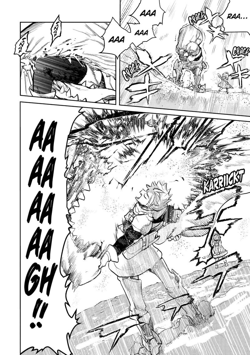 Boukensha License O Hakudatsusareta Ossan Dakedo Manamusume Ga Dekita Node Nonbiri Jinsei O Ouka Suru 57 16