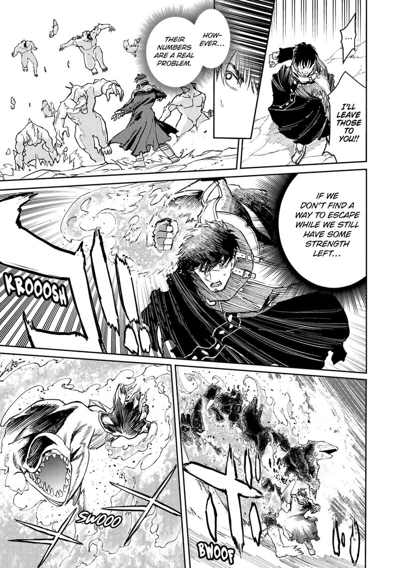 Boukensha License O Hakudatsusareta Ossan Dakedo Manamusume Ga Dekita Node Nonbiri Jinsei O Ouka Suru 57 17