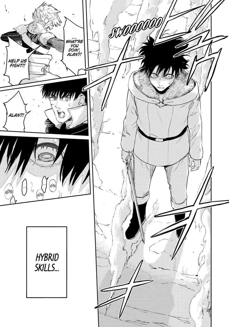 Boukensha License O Hakudatsusareta Ossan Dakedo Manamusume Ga Dekita Node Nonbiri Jinsei O Ouka Suru 57 19