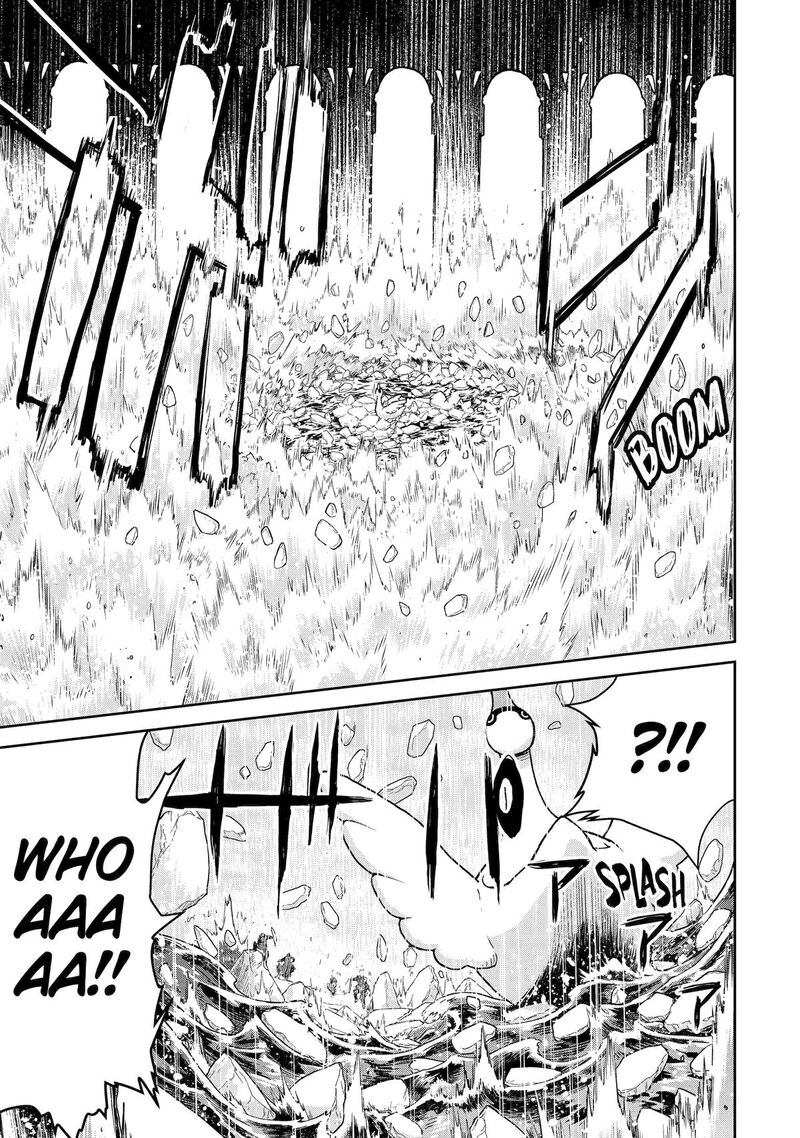 Boukensha License O Hakudatsusareta Ossan Dakedo Manamusume Ga Dekita Node Nonbiri Jinsei O Ouka Suru 57 3