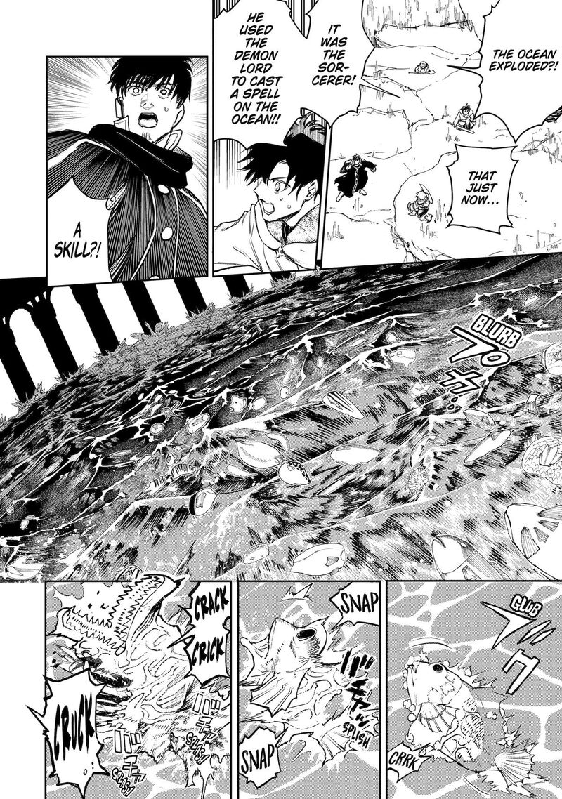 Boukensha License O Hakudatsusareta Ossan Dakedo Manamusume Ga Dekita Node Nonbiri Jinsei O Ouka Suru 57 4