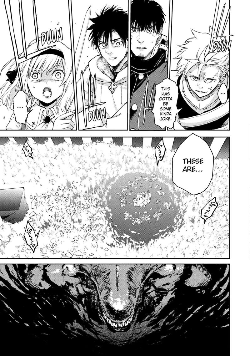 Boukensha License O Hakudatsusareta Ossan Dakedo Manamusume Ga Dekita Node Nonbiri Jinsei O Ouka Suru 57 5