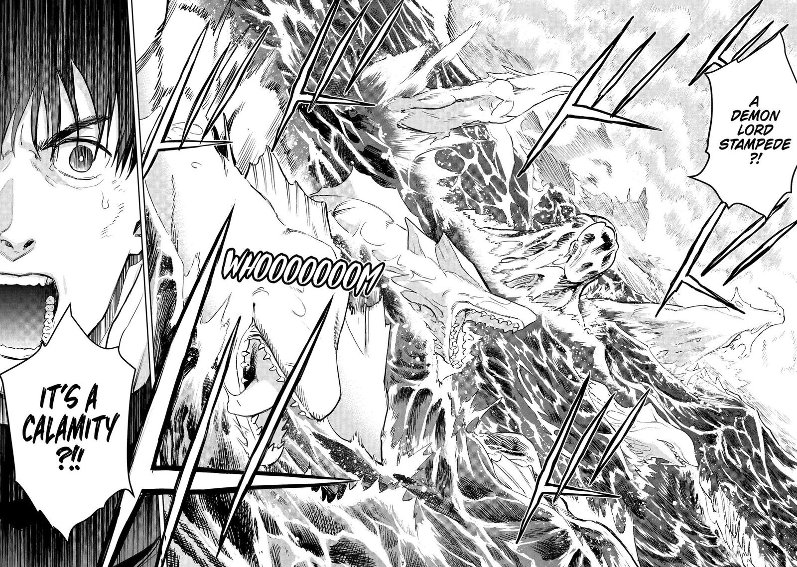 Boukensha License O Hakudatsusareta Ossan Dakedo Manamusume Ga Dekita Node Nonbiri Jinsei O Ouka Suru 57 6