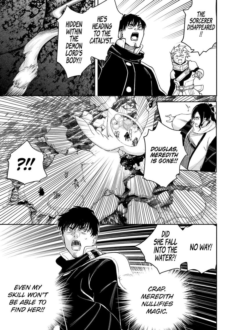 Boukensha License O Hakudatsusareta Ossan Dakedo Manamusume Ga Dekita Node Nonbiri Jinsei O Ouka Suru 57 8