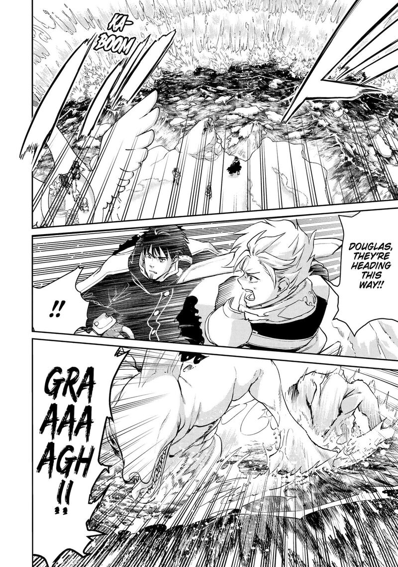 Boukensha License O Hakudatsusareta Ossan Dakedo Manamusume Ga Dekita Node Nonbiri Jinsei O Ouka Suru 57 9