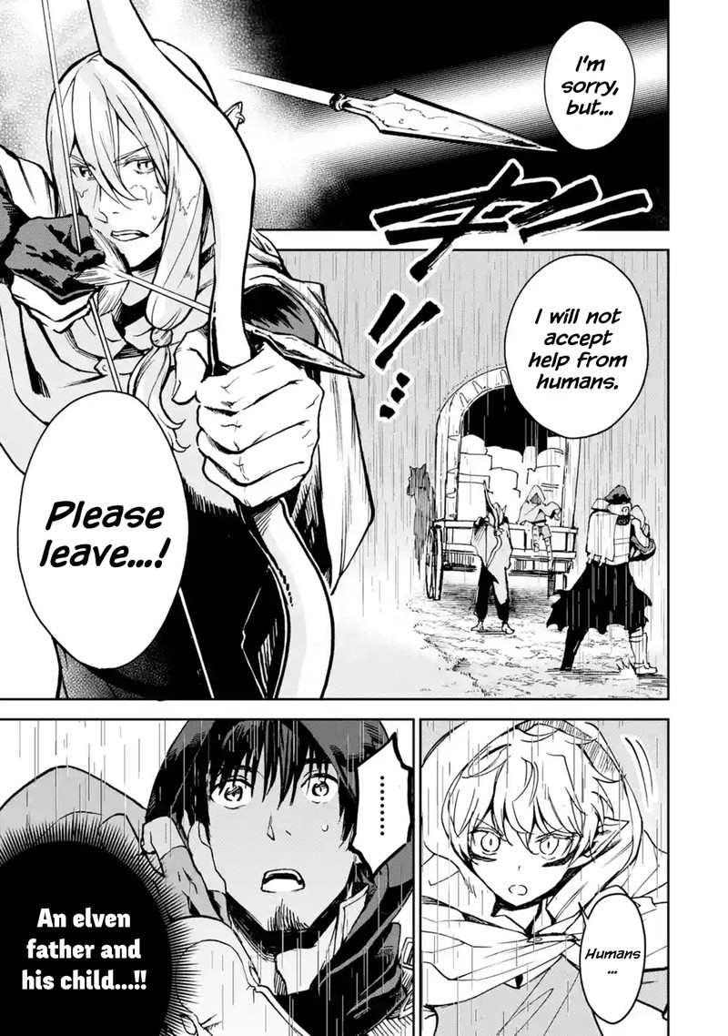 Boukensha License O Hakudatsusareta Ossan Dakedo Manamusume Ga Dekita Node Nonbiri Jinsei O Ouka Suru 6 13