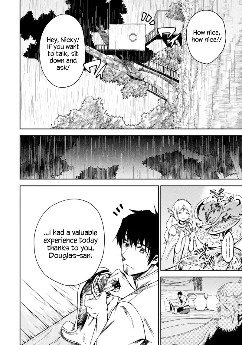 Boukensha License O Hakudatsusareta Ossan Dakedo Manamusume Ga Dekita Node Nonbiri Jinsei O Ouka Suru 6 27