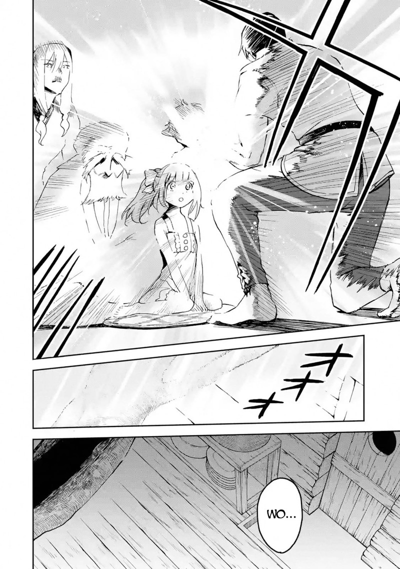Boukensha License O Hakudatsusareta Ossan Dakedo Manamusume Ga Dekita Node Nonbiri Jinsei O Ouka Suru 6 39