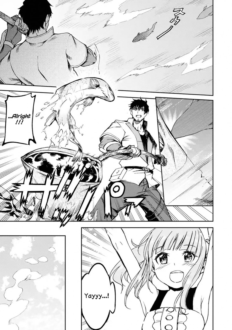 Boukensha License O Hakudatsusareta Ossan Dakedo Manamusume Ga Dekita Node Nonbiri Jinsei O Ouka Suru 6 7