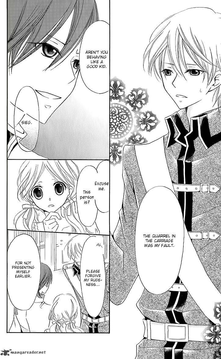 Boukyaku No Shirushi To Hime 17 8