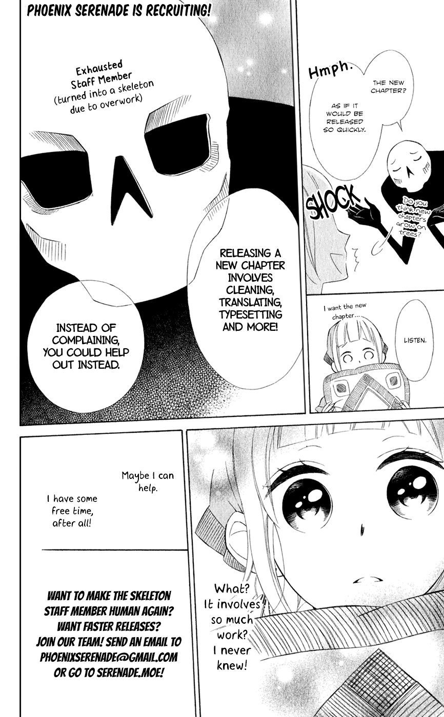 Boukyaku No Shirushi To Hime 19 2
