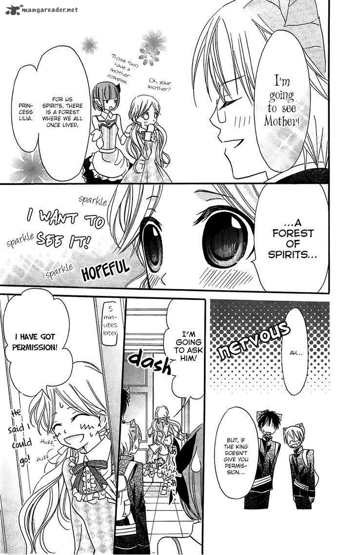 Boukyaku No Shirushi To Hime 6 10