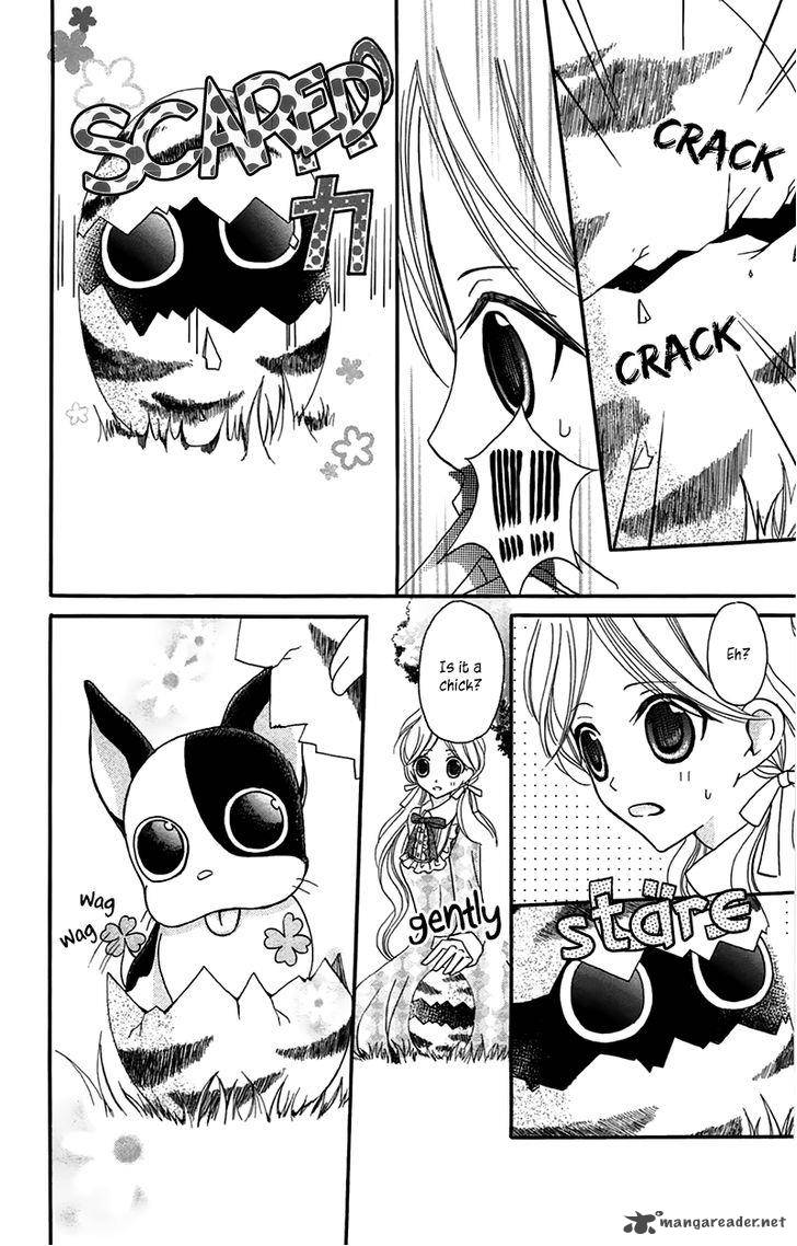 Boukyaku No Shirushi To Hime 6 15