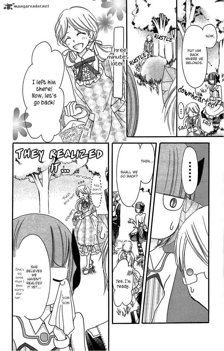 Boukyaku No Shirushi To Hime 6 19