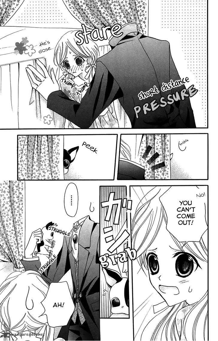 Boukyaku No Shirushi To Hime 6 24