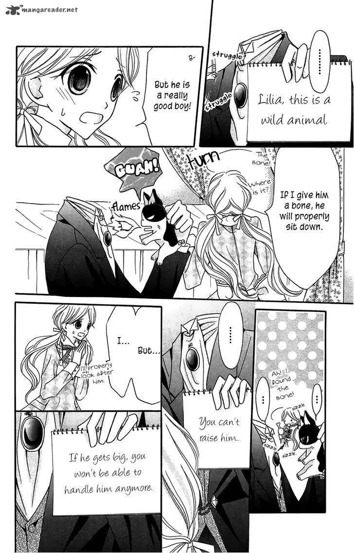 Boukyaku No Shirushi To Hime 6 25