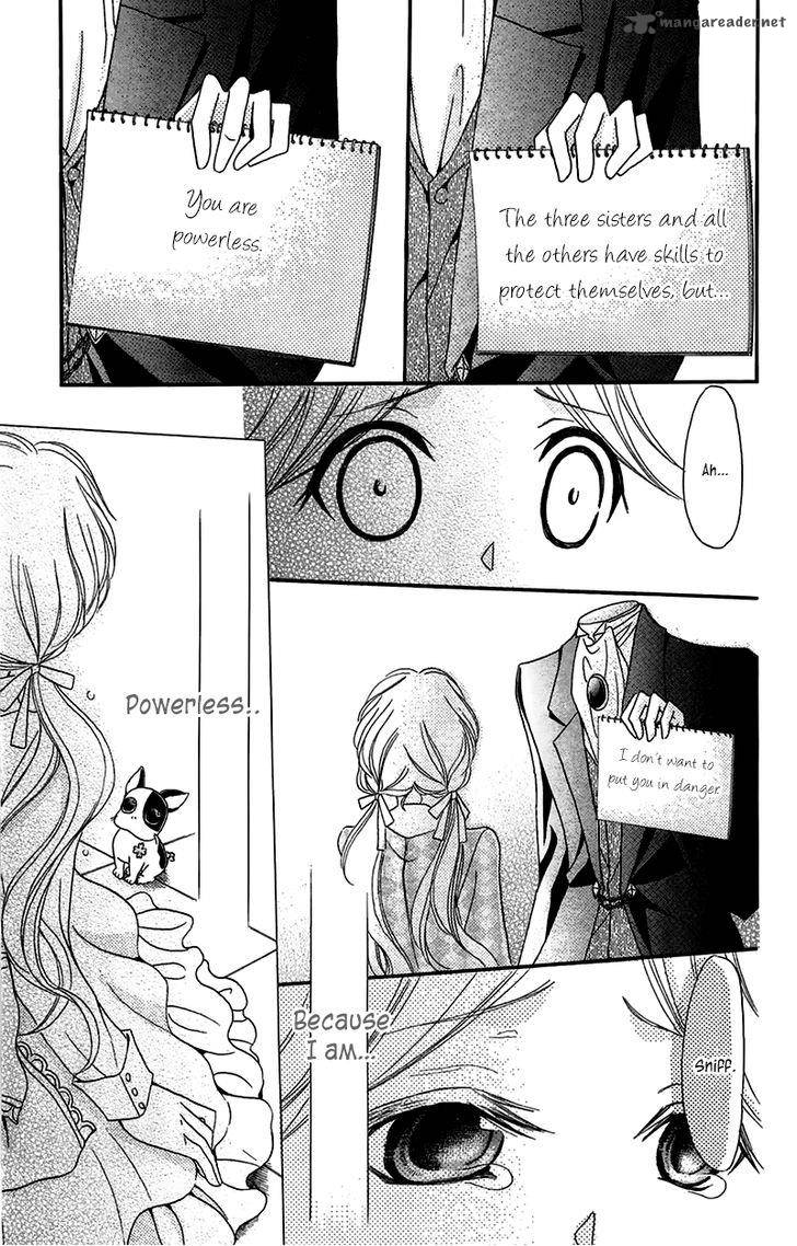 Boukyaku No Shirushi To Hime 6 26